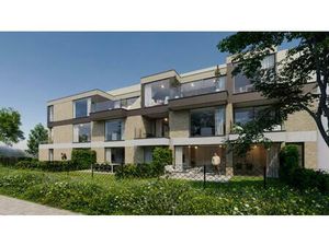 AALST - Nieuwbouwproject ELVIRE - Appartement te koop