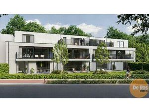 Appartement te koop in Aalst