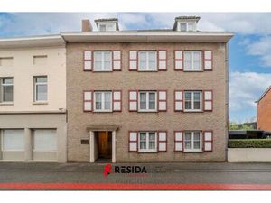 UITZONDERLIJK APPARTEMENT MET 3 SLAAPKAMERS