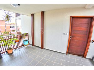 Cayenne  appartement T2