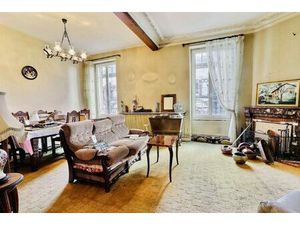 Appartement à vendre Clermont-Ferrand