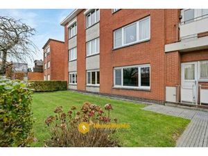 Appartement te koop in Destelbergen