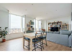 Appartement de 4 pièces de 73 m² situé à Fontenay-sous-Bois