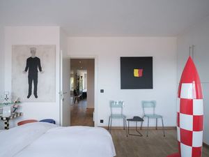 Gent Zuid - Lichtrijk 1slpk appartement met de mogelijkheid tot aankoop van ondergrondse s