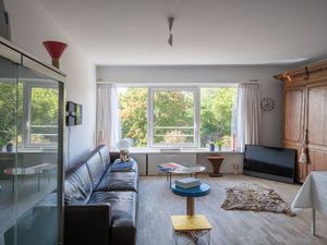 Gent Zuid - Lichtrijk 1slpk appartement met ondergrondse staanplaats op een gegeerde locat