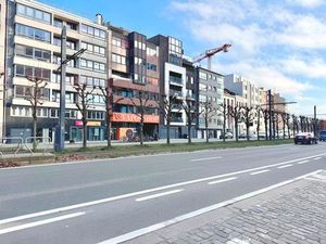 Licht en ruim twee slaapkamer appartement met gunstig energielabel