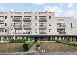 Praktisch Appartement met Potentieel