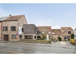 Opbrengsteigendom te Puurs ( Sint-Amands)