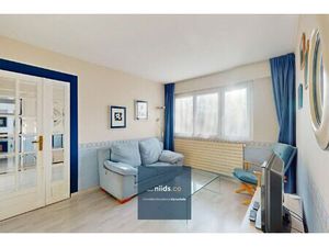 APPARTEMENT T2 DE 42 73 M² AVEC CAVE  QUARTIER GARE – LA ROCH