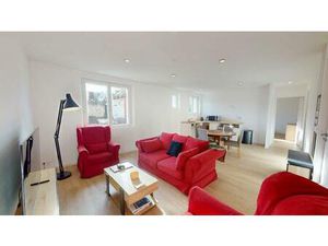 Appartement 3 pièces