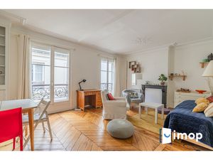 T2/T3 Maubeuge 75009