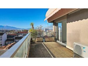 Appartement 3 chambre(s) à vendre