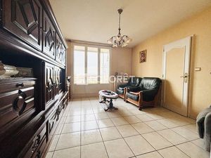Appartement T3 Roanne à vendre