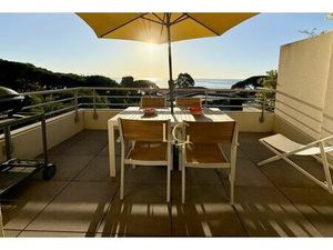 Prestigieux appartement en vente Sainte-Maxime  France