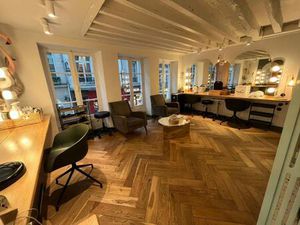 Fond de commerces 1 p à PARIS 1er