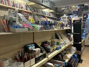 Fond de commerces 1 p à PARIS 15ème