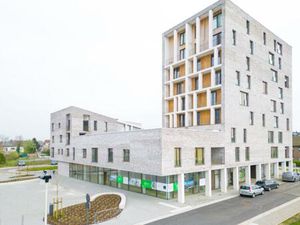 Commerciële eigendom te koop in Beringen