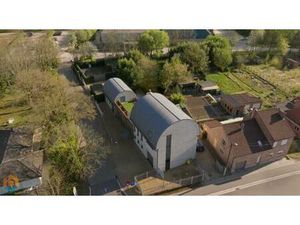 Commerciële eigendom te koop in Rotselaar