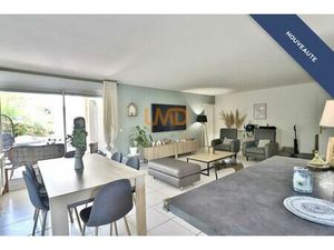 Trois chambres  grand jardin  aucun travaux  accès autoroutier a