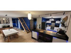 Maison 5 pièce(s) 129 m2