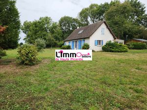 ? Ensemble Immobilier Unique : 2 Logements sur un Terrain de