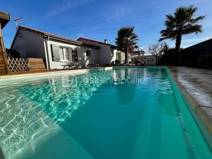 Maison de 152 m² à Cisse