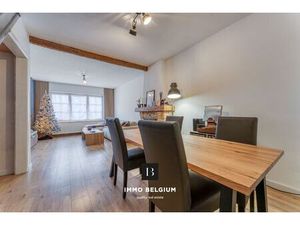 Grotendeels gerenoveerde woning nabij het centrum van De Haan