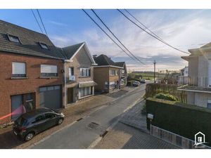 Gezellige en ruime gezinswoning