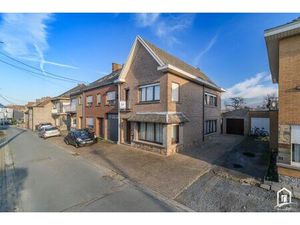 Gezellige en ruime gezinswoning