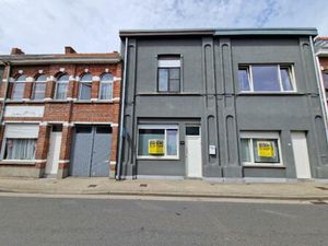 Huis te koop in Sint-Gillis-Dendermonde