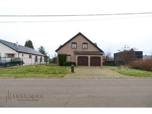 Ruime en energiezuinige woning met 4 slaapkamers op mooi perceel