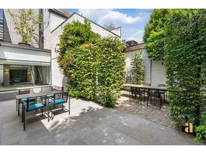 Wonen waar verleden en design samensmelten