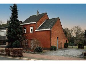 Renovatiewoning op knap perceel