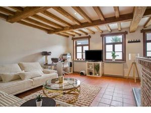 Charmante woning te koop