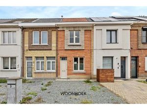 VERKOCHT! Woonhoek Vastgoed Lokeren