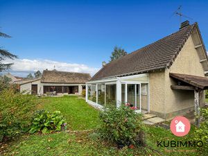 Maison à vendre Orgerus