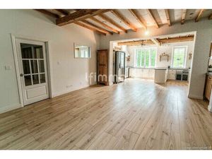 Maison de village - 106 m² - Sumène