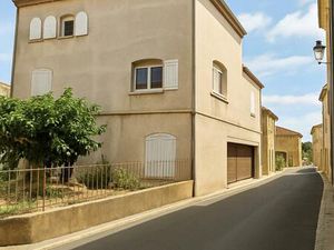 Maison Autignac 10 pièces 400 m2 garage cour local commercial