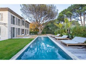 Vente maison 7 pièces 170 m² Gassin (83580)