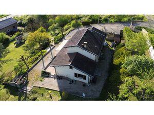 Maison 4 pièce(s) 113 m2