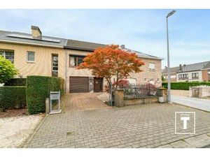 Huis te koop in Wetteren