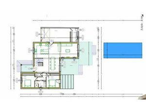 Terrain de 1194 m2 - Saint-Rémy-de-Provence  France