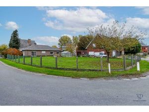 Perceel voor Open Bebouwing