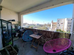 Appartement T1 / Studio