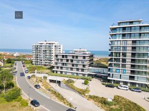 Zeezicht & Zorg – Nieuwbouw Assistentieflat in de Duinen