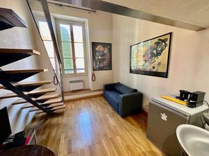 2 PIECES MEUBLE PLACE MASSENA NICE