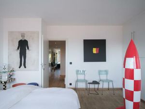 Appartement te koop in Gent