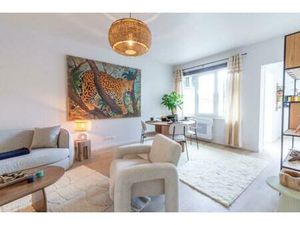 Appartement te koop in Halle
