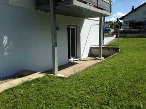 F1 MEUBLE EN REZ-DE-JARDIN DANS MAISON