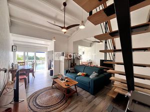 Appartement T1 Le Gosier à vendre